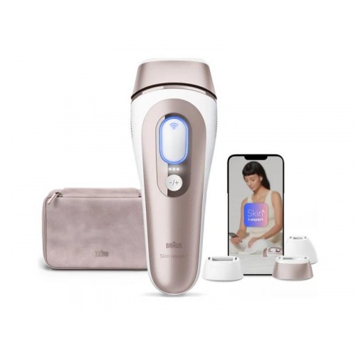 IPL hårfjerning Braun Silk-expert Pro PL7253