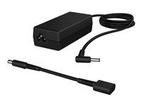 Strømforsyning til bærbar – HP Smart AC adapter 65 W