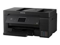 A3 farveprinter Epson EcoTank ET-15000 multifunktionsprinter