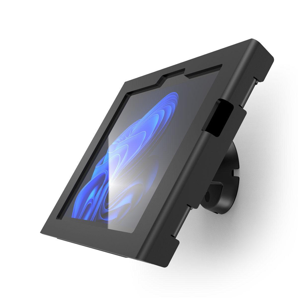 Tablet cover vægmontering Compulocks 505B510APXB - sort, 10,5″ billede