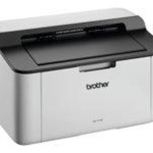 Laserprinter Brother HL-1110 – monokrom A4