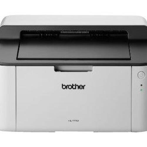 Laserprinter Brother HL-1110 – monokrom A4