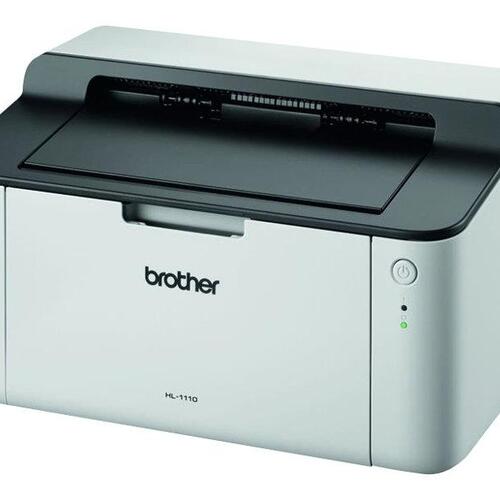 Laserprinter Brother HL-1110 – monokrom A4
