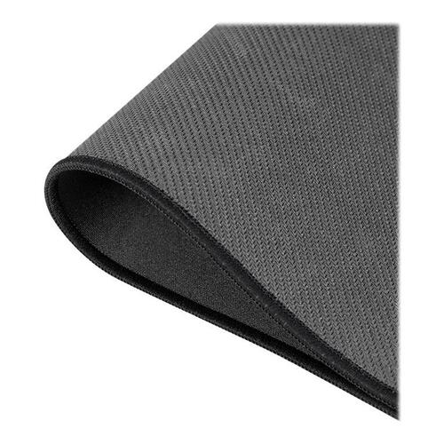 Musemåtte XL LogiLink – sort, 45,5 × 40 cm