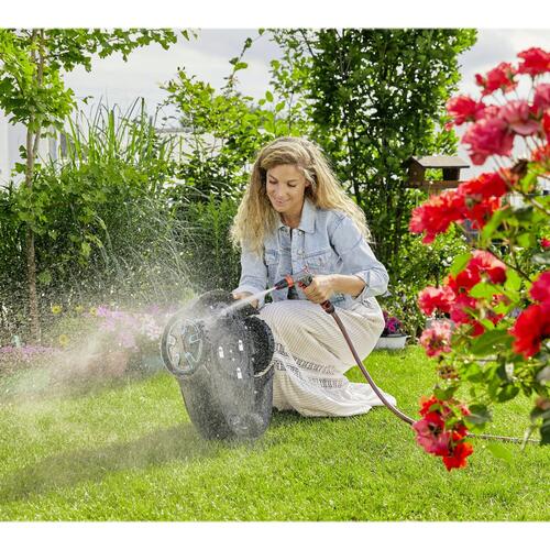Robotplæneklipper Gardena SILENO minimo – 16 cm skærebredde