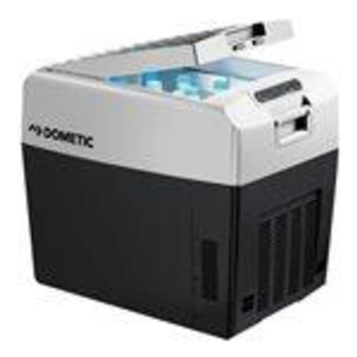 Køleboks Dometic TropiCool TCX 35 – transportabel, 33 l, grå