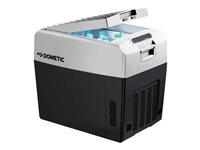 Køleboks Dometic TropiCool TCX 35 – transportabel, 33 l, grå