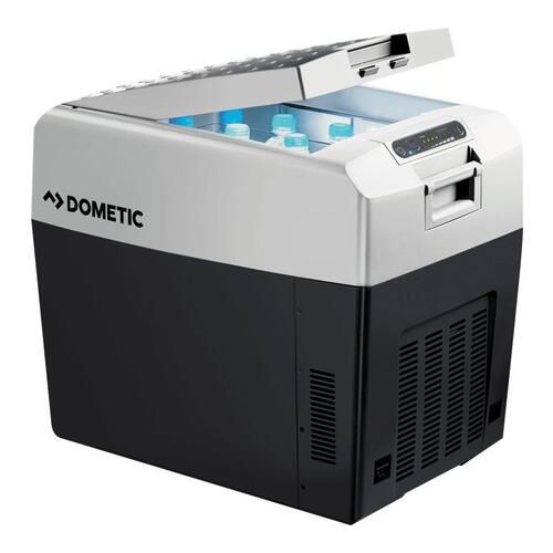 Køleboks Dometic TropiCool TCX 35 – transportabel, 33 l, grå