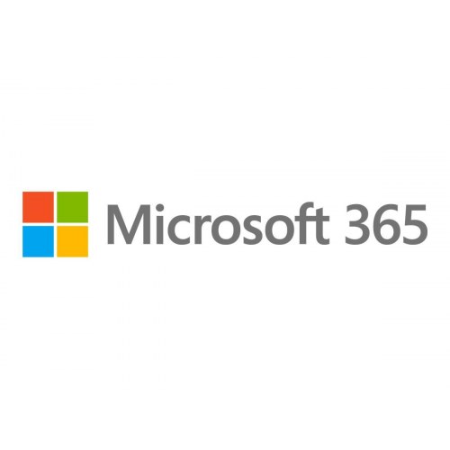 Kontorsoftware Microsoft 365 Personal - 1 år, 1 bruger, op til 5 enheder