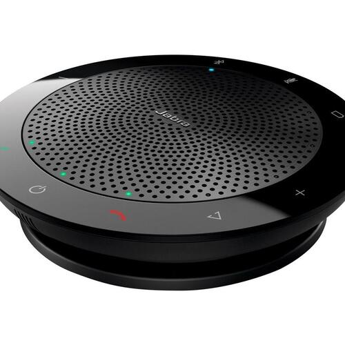 Konferencespeakerphone Jabra Speak 510 UC – trådløs Bluetooth/USB