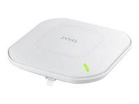 Adgangspunkt Wi‑Fi 6 Zyxel NWA110AX – hvid