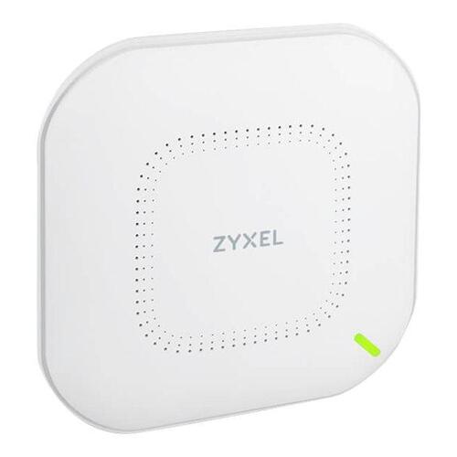 Adgangspunkt Wi‑Fi 6 Zyxel NWA110AX – hvid