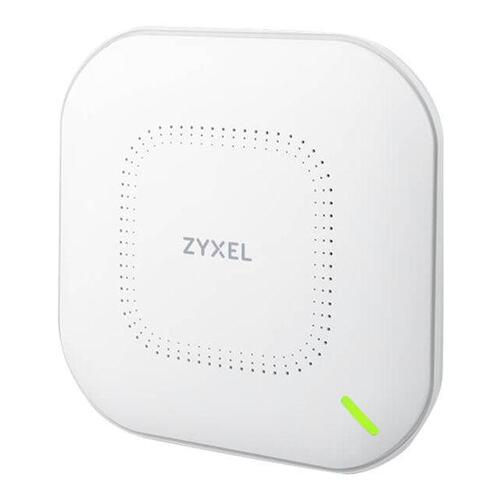 Adgangspunkt Wi‑Fi 6 Zyxel NWA110AX – hvid