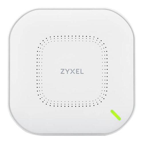 Adgangspunkt Wi‑Fi 6 Zyxel NWA110AX – hvid