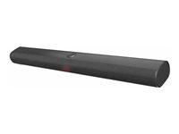 Soundbar DENVER DSB-4030 – sort Bluetooth lydbar 40 W billede