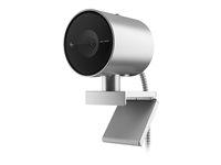 Webcam 4K - HP 950 - fortrådet USB
