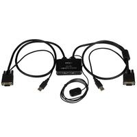 KVM Switch