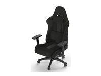 Gamerstol Corsair TC100 Relaxed - sort