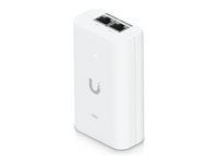 PoE+ strøminjektor Ubiquiti UniFi 30 W, 2,5 Gbps