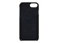 Mobilcover dbramante1928 London - brændt sienna til iPhone 6/6s/7/8 Plus billede