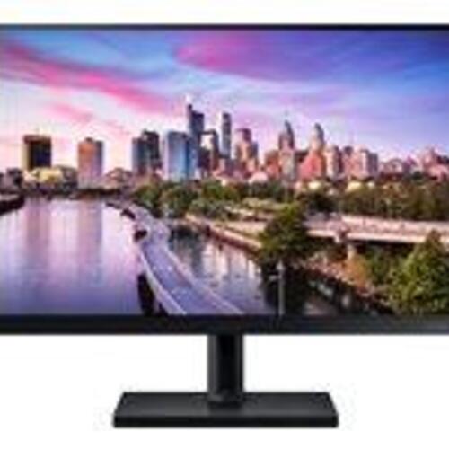 PC skærm Samsung F24T450GYU 24" IPS WUXGA 75 Hz