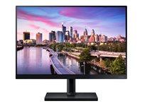 PC skærm Samsung F24T450GYU 24" IPS WUXGA 75 Hz