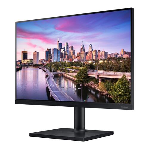 PC skærm Samsung F24T450GYU 24" IPS WUXGA 75 Hz