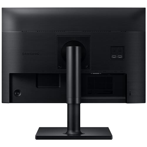 PC skærm Samsung F24T450GYU 24" IPS WUXGA 75 Hz