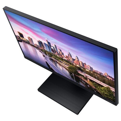 PC skærm Samsung F24T450GYU 24" IPS WUXGA 75 Hz