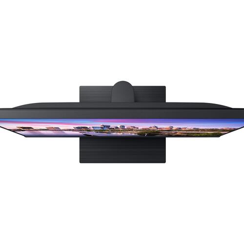 PC skærm Samsung F24T450GYU 24" IPS WUXGA 75 Hz
