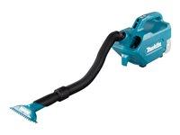Støvsuger håndmodel Makita DCL184Z 0,5 liter - ledningsfri
