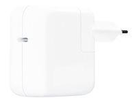 USB?C oplader 30 W - Apple til MacBook billede