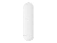 Adgangspunkt Ubiquiti NanoStation AC NS-5AC – trådløs, hvid