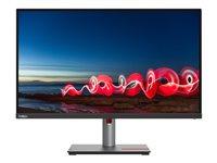 SkÃ¦rm Lenovo ThinkVision T27h-30 27" QHD IPS USB-C 60 Hz