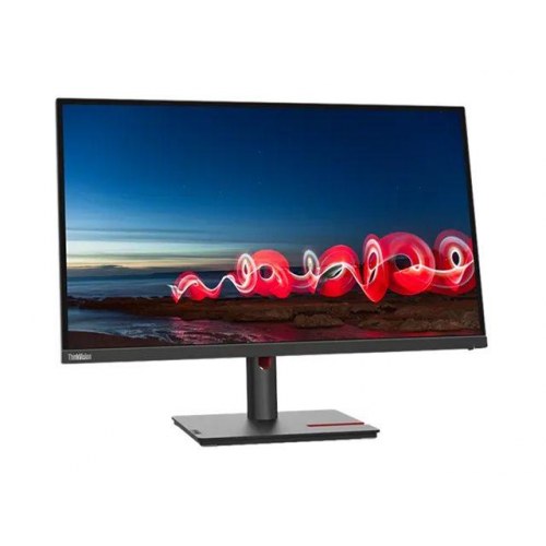 SkÃ¦rm Lenovo ThinkVision T27h-30 27" QHD IPS USB-C 60 Hz