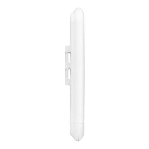 Adgangspunkt Ubiquiti NanoStation AC NS-5AC – trådløs, hvid