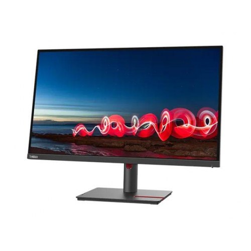 SkÃ¦rm Lenovo ThinkVision T27h-30 27" QHD IPS USB-C 60 Hz