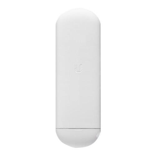 Adgangspunkt Ubiquiti NanoStation AC NS-5AC – trådløs, hvid