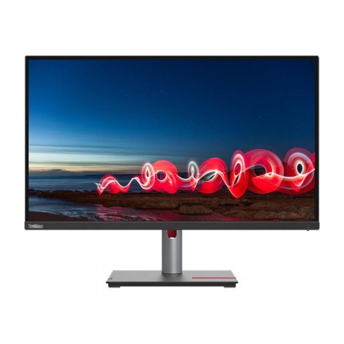 SkÃ¦rm Lenovo ThinkVision T27h-30 27" QHD IPS USB-C 60 Hz