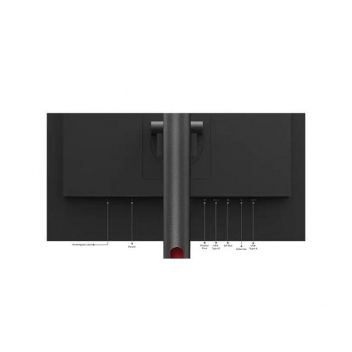 SkÃ¦rm Lenovo ThinkVision T27h-30 27" QHD IPS USB-C 60 Hz