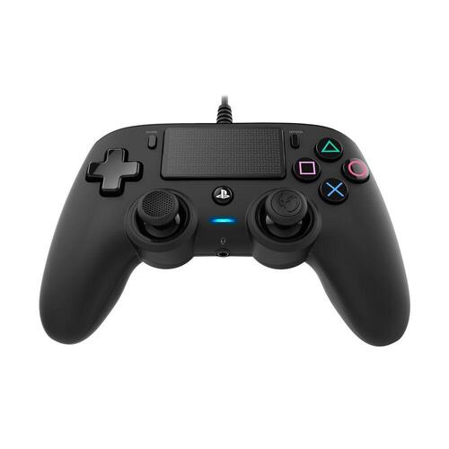 Controller Nacon PS4OFCPADBLACK