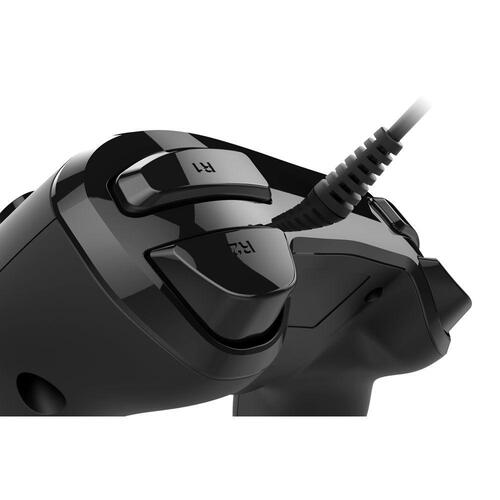 Controller Nacon PS4OFCPADBLACK