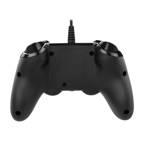 Controller Nacon PS4OFCPADBLACK