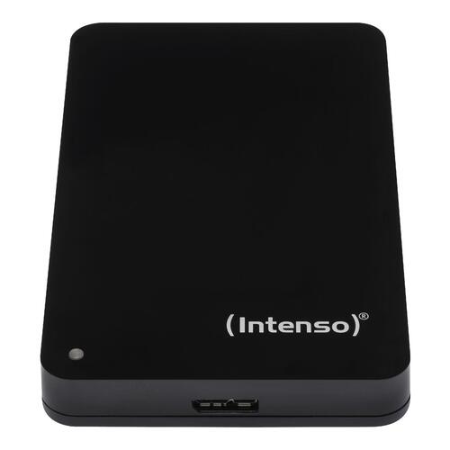 Ekstern harddisk Intenso Memory Case 4 TB 2,5" USB 3.0