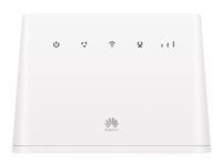 4G WiFi router Huawei B311-221 – desktop billede