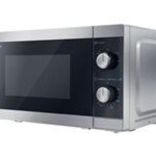 Mikrobølgeovn Sharp YC-MS01E-S 20 l – 800 W, fritstående