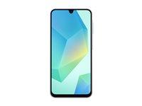 Smartphone Samsung Galaxy A16 5G 6,7" 256 GB - lysegrå