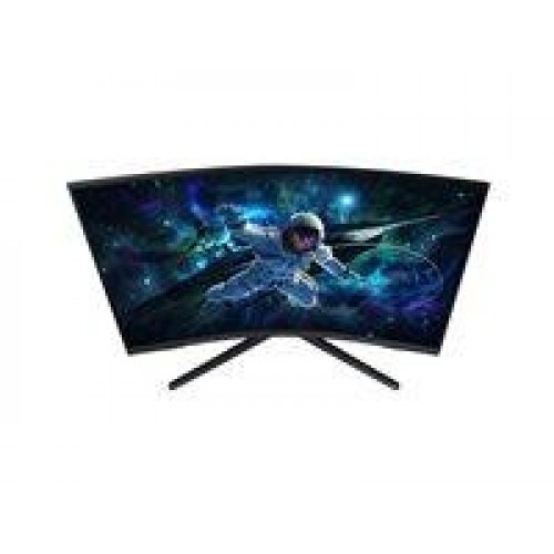 Skærm til gaming Samsung Odyssey G5 32" QHD 165 Hz (kurvet)