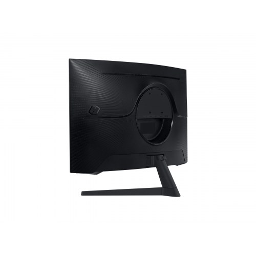 Skærm til gaming Samsung Odyssey G5 32" QHD 165 Hz (kurvet)