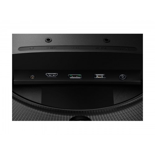 Skærm til gaming Samsung Odyssey G5 32" QHD 165 Hz (kurvet)